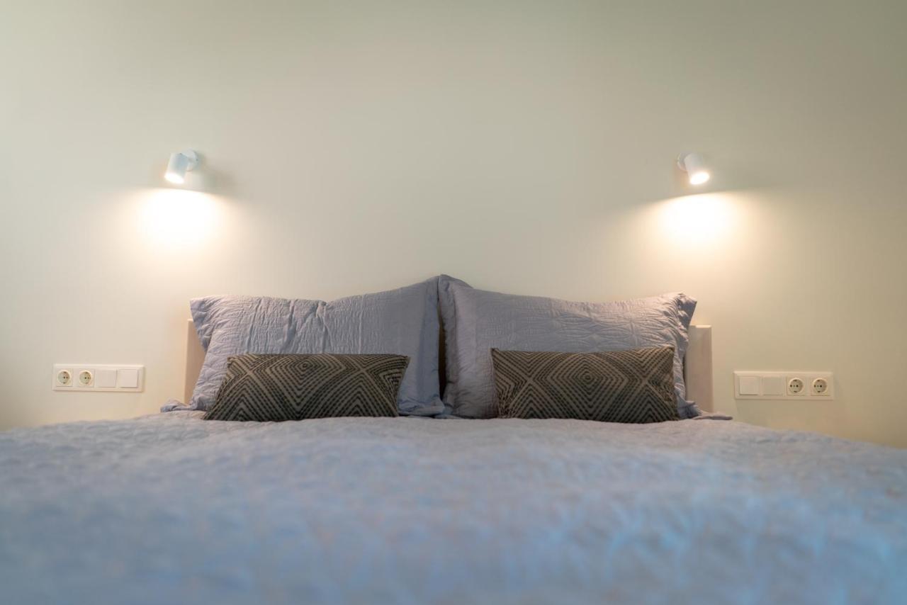 Mai Ram Yoga House Bed & Breakfast วิลนีอุส ภายนอก รูปภาพ