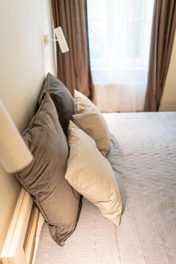 Mai Ram Yoga House Bed & Breakfast วิลนีอุส ภายนอก รูปภาพ